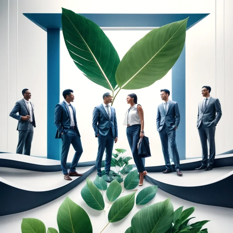 Wie RiseNex Sie begleitet